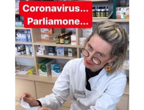 Coronavirus, influenza e buone norme