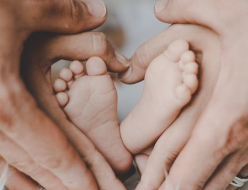 Gravidanza e Nascita – Psicologia Funzionale